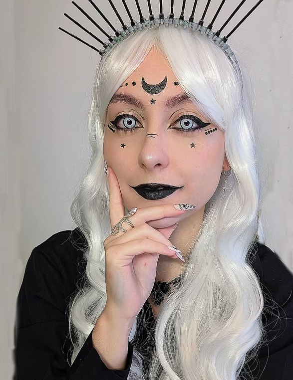 The Best Halloween Makeup Ideas to Try in 2025! - Fashion and Curls